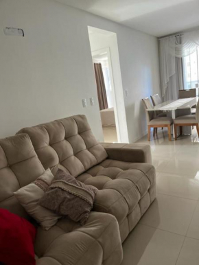 Apartamento à 400m do mar